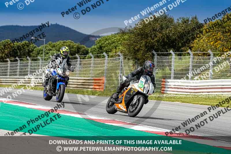 motorbikes;no limits;november 2019;peter wileman photography;portimao;portugal;trackday digital images
